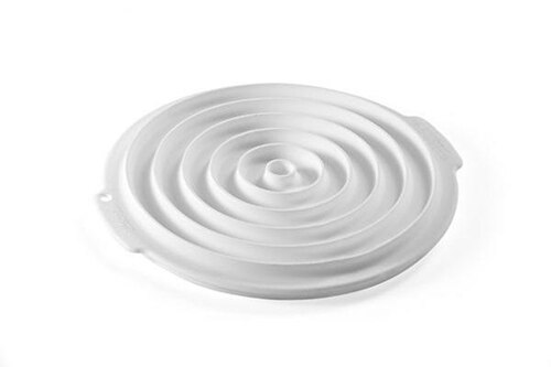 SILIKOMART 28.001.87.0065 INSERT DECOR ROUND - SILICONE MOULD FROM -  Bakeware - HCO Hotel And Home Concepts PVT LTD, Cunningham Road, Bangalore,  Karnataka